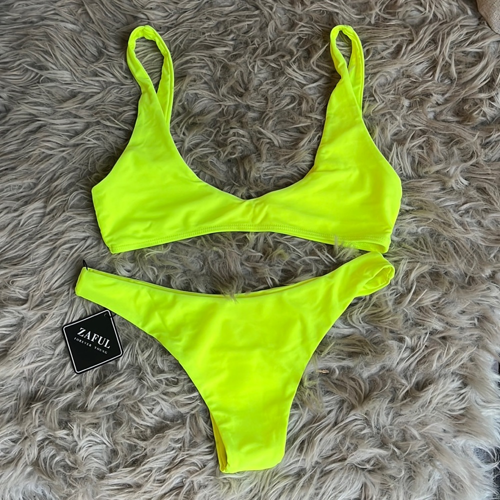 Neon Bikini